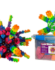 LUX BLOX STEAM Accelerator: Deluxe Classroom Set