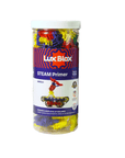 LUX BLOX Model Kit STEAM Primer