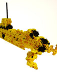 LUX BLOX Yellow Submarine: Sea Adventure 728028479423 LUX-ADSEAYS